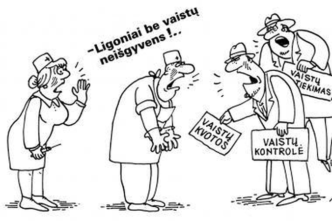 Kiaulių gripo psichozė