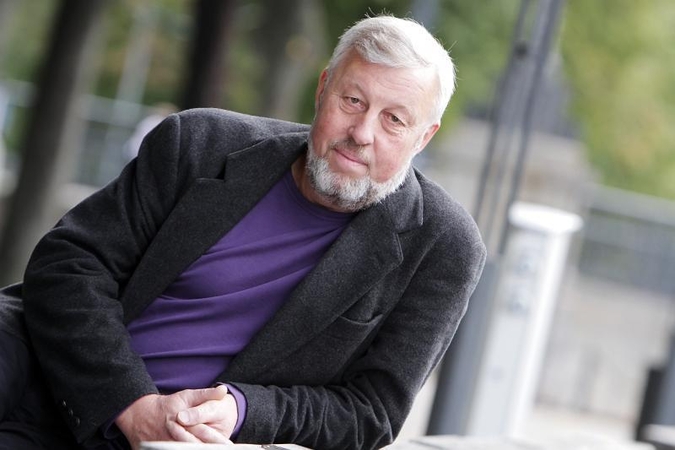 Antanas Narvilas: nuo mažens – badmintono keliu