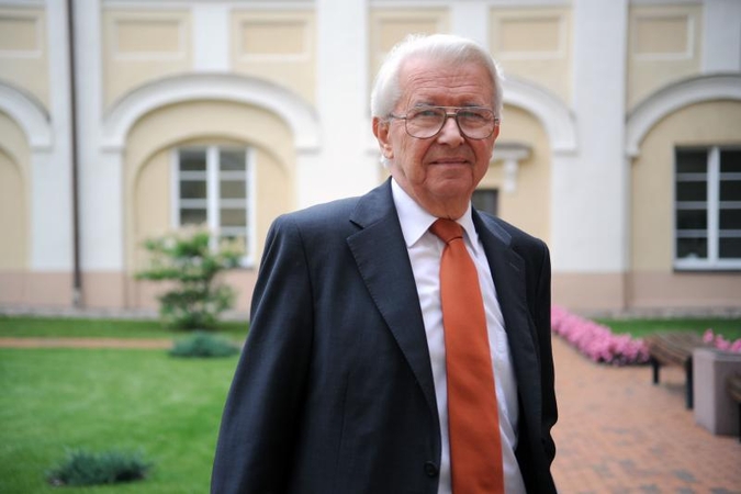 Seimo naujokas B.Juodka: iš Rusijos sunku tikėtis atlygio už okupaciją