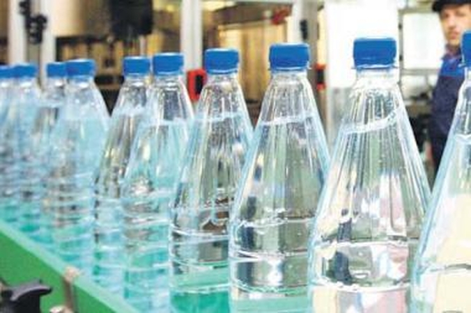 Lietuviškas mineralinis vanduo neturi konkurentų