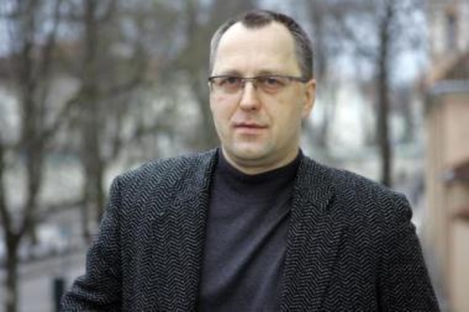 Perspektyva: verslininkų teigimu, apmokestinus įvažiavimą į senamiestį, biurų, parduotuvių ir kitų įstaigų miesto širdyje iš esmės nebeliks.
