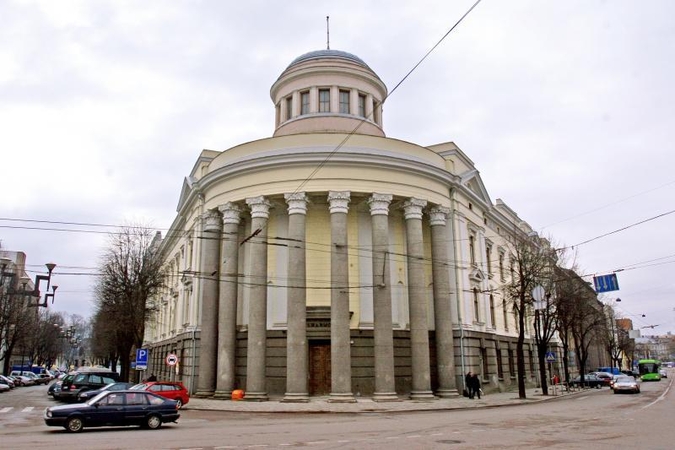 Muzikos festivalyje – intriguojantis muzikos virtuozų debiutas