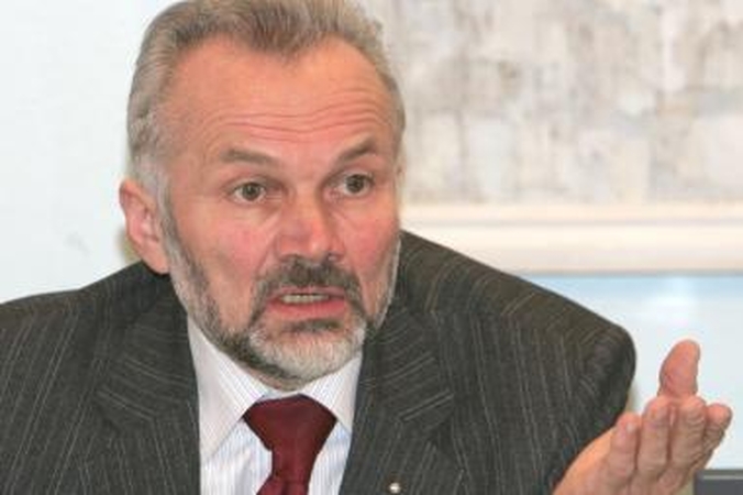 Skaitiklio tema: konservatorius atsakinėja kaip nežiniukas