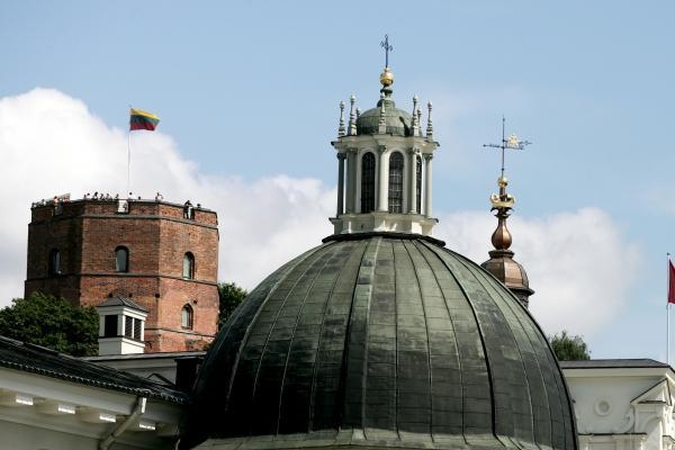 Vilniaus istorija: kas vadovavo miestui?