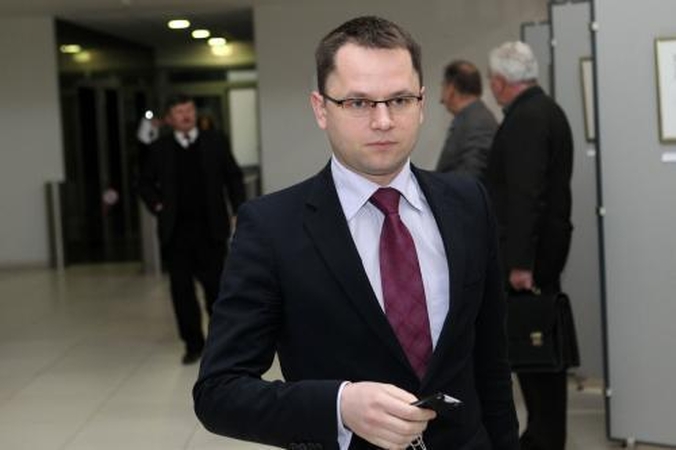 Matuojasi Europos jaunimo sostinės karūną
