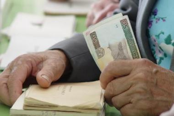 Vieninga mokesčių knygelė – vis dar miražas
