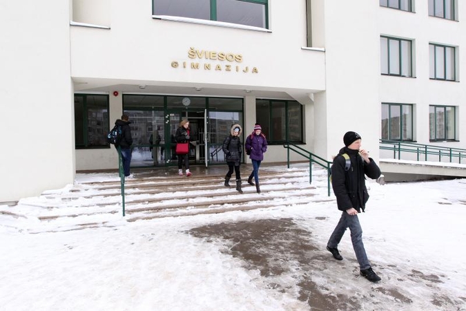 Žaibiška meningokokinė infekcija – negailestinga