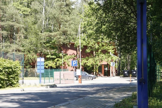 Kemperių mėgėjai pradėjo sezoną pajūryje