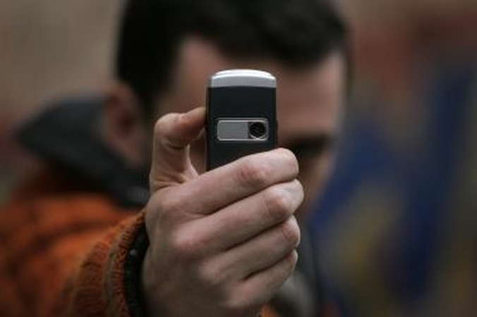 Plėtra: šalyje jau beveik nebelikę vietų, kuriose nebūtų mobiliojo ryšio.