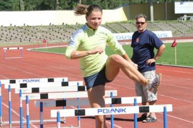 Taupymo vajus – grėsmė čempionatui