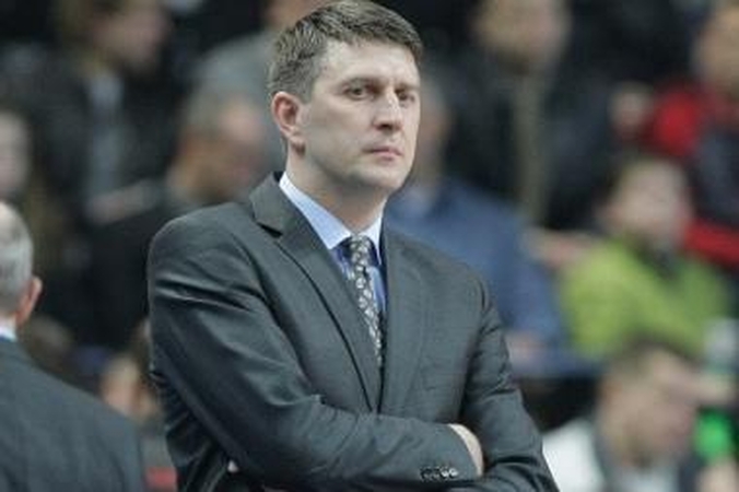 "Žalgirio" tonas dėl D.Maskoliūno keičiasi
