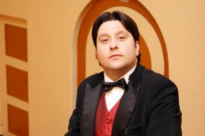 Išrinkti talentingiausi solistai