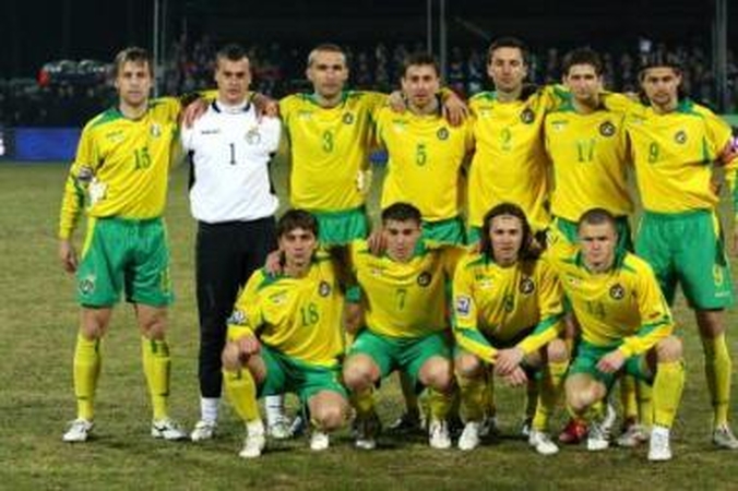 Neišlaikytas egzaminas nesunaikino vilčių