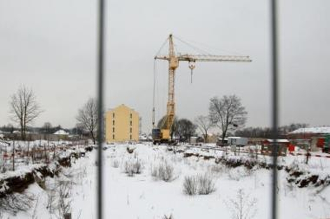 Gelbėjimo ratas per sąstingį