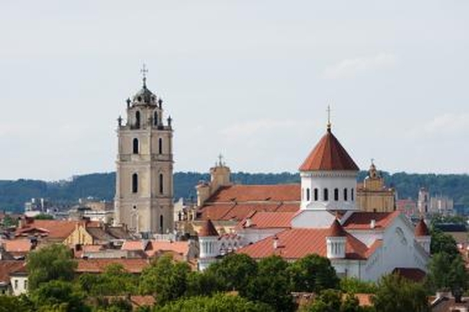Godumas žiauresnis už laiką