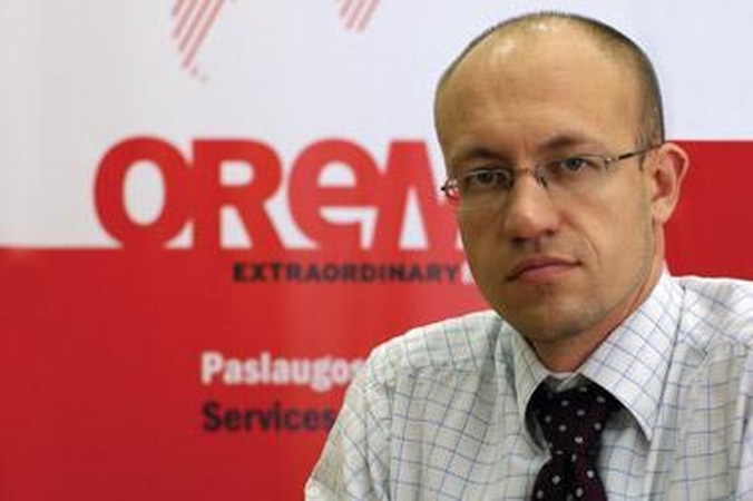 Prašo leisti bankrutuoti