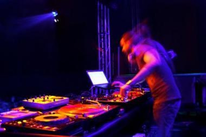 Tarptautinis: festivalyje "Ground Zero" pasirodys 10 elektroninės muzikos kūrėjų ir diskžokėjų iš JAV, Ispanijos, Anglijos ir Lietuvos.