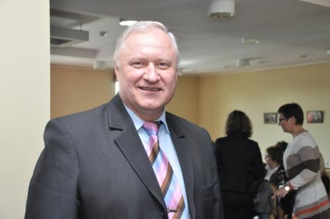 Viešojo transporto specialistai mokėsi iš klaipėdiečių