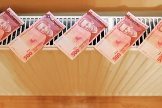 Išlaidos: Naikupės gatvės 17 namo gyventojai už šilumos punkto ir šildymo sistemos renovaciją mokės gerokai brangiau nei galėjo mokėti.