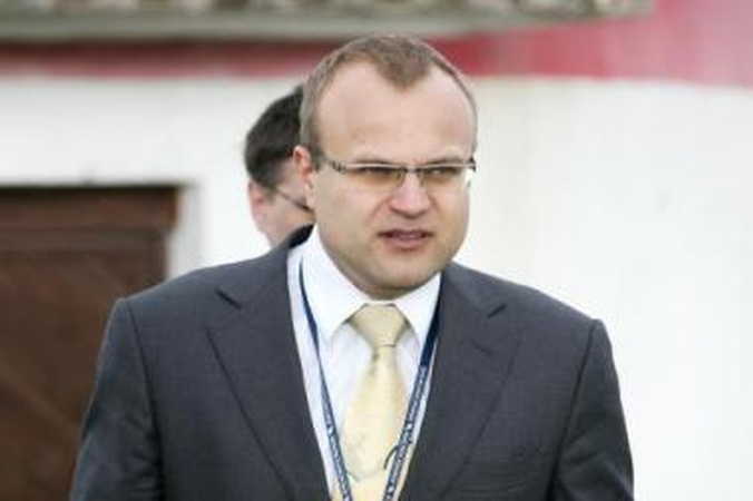 Naujokams: TVOU vadovas T.Vaišvila abejoja, ar islandų kapitalo bendrovė dar šiemet pradės vykdyti reguliariuosius skrydžius iš sostinės.