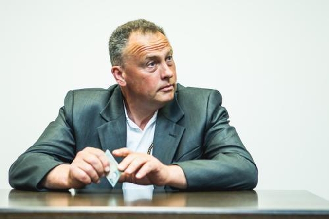 A.Stašaitis neturi pinigų advokatui