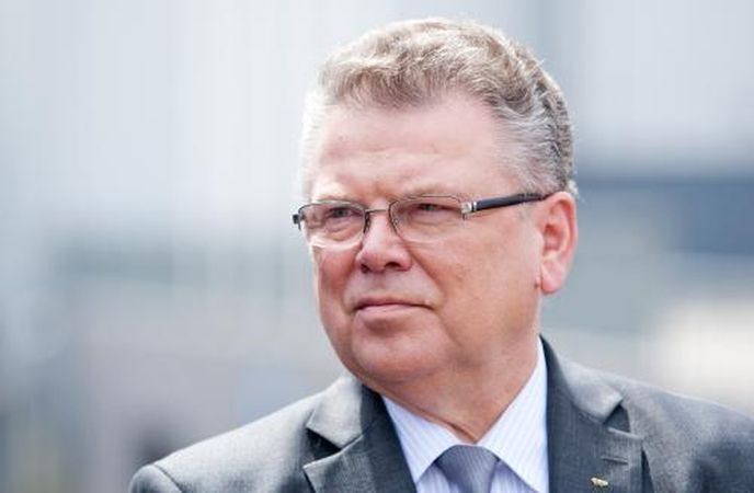 A.Poviliūnas pensijai laiko neturi