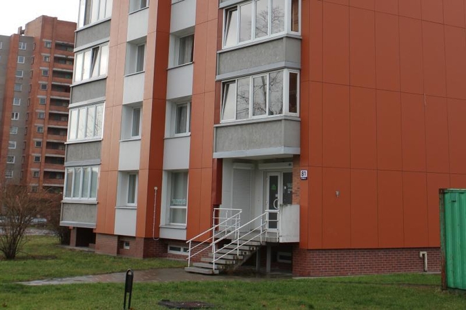Prieš šventes – šokiruojanti bendrijos „dovana“