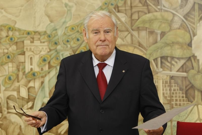 Bronislovui Lubiui atminti Klaipėdoje - bareljefas