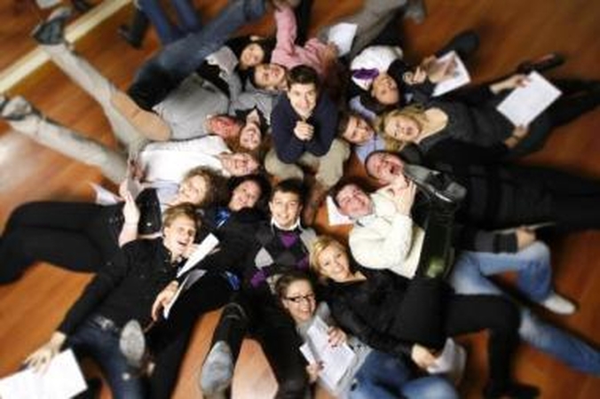 Ryšys: D.Bastys pripažino, jog jo dėdė žymus džiazistas S.Januška nuo pat vaikystės jam buvo didžiulis pavyzdys, tad jau tuomet jis buvo nutaręs sekti jo pėdomis.
