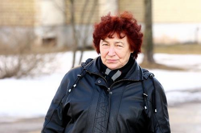 Kauno klinikų pacientė: jie elgėsi nežmoniškai