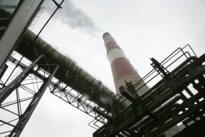 Atsiliekame: Lietuva yra viena iš penkių ES valstybių, iki šiol neturinčių nė vienos modernios atliekų deginimo gamyklos. Atliekas tik sąvartynuose, be Lietuvos, kaupia Latvija, Estija,...