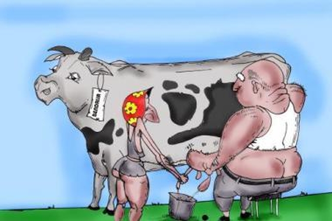 Aferos: nesąžiningi pirmininkai ir buhalterės bendrijas neretai paverčia pasipelnymo įrankiais.