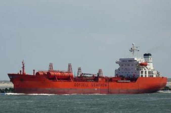 Piratų kalinio šeima – vis dar nežinioje