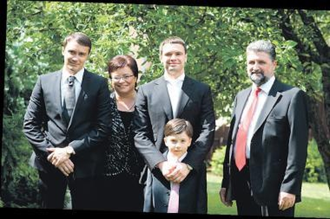 Kada gyvenimas netenka prasmės