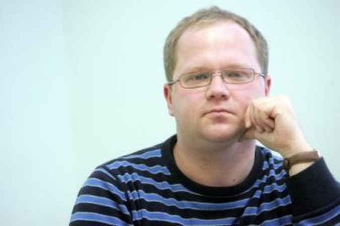 S.Gudavičius