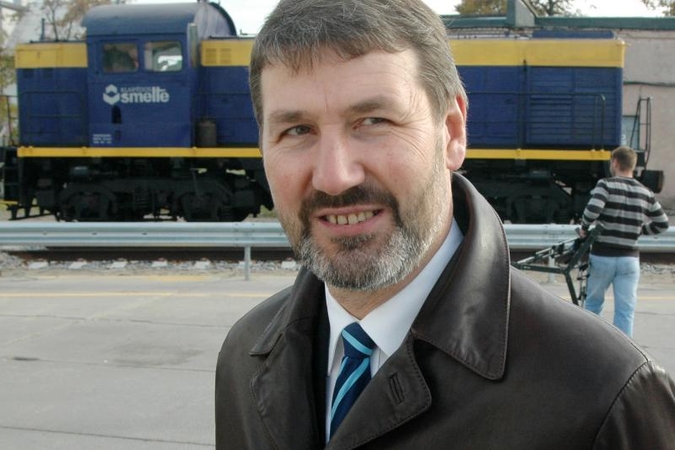 Politinės permainos sukėlė įtampą uostamiesčio įmonėse