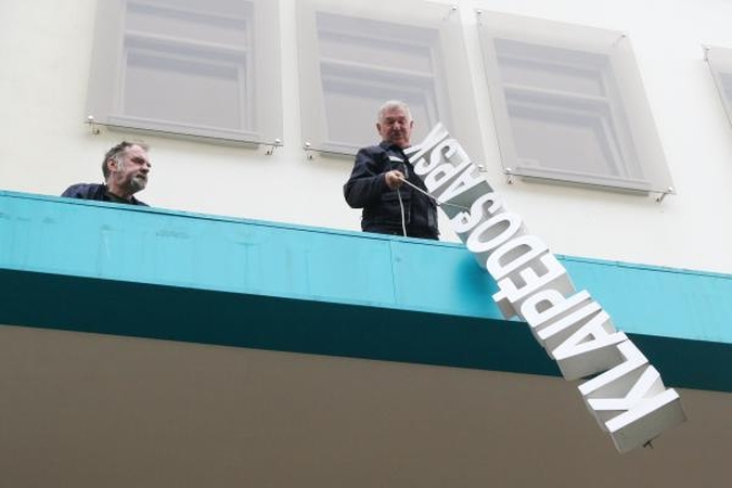 Galimybė pasireikšti savivaldai