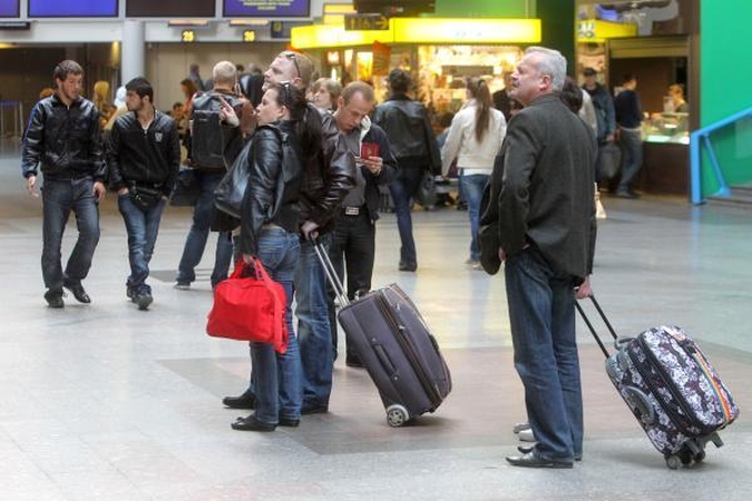 Emigrantų žvilgsniai – į Australiją ir Aziją