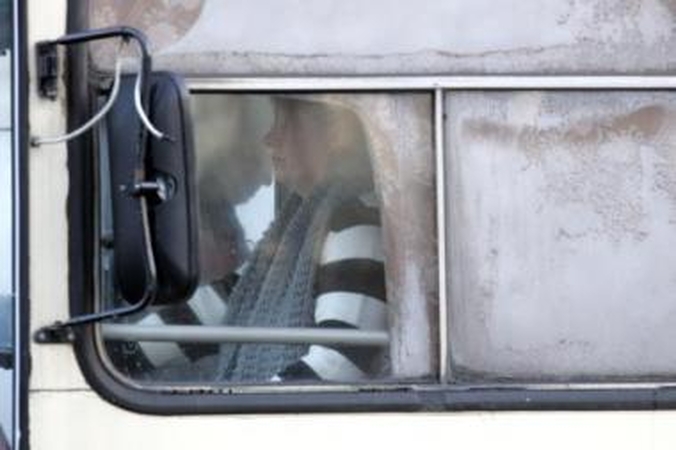 Ligos: nuolat šąlantys troleibusų vairuotojai pradėjo skųstis, kad greitai nebeliks kam dirbti, mat jau ir dabar dauguma jų kosti bei sloguoja.