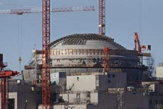 Stabdžiai: nors Olkiluoto trečiojo reaktoriaus statybos pabrango 2 mlrd. eurų ir uždelstos ketveriais metais, suomiai patenkinti šiuo projektu ir uždegė žalią šviesą dar dviejų...
