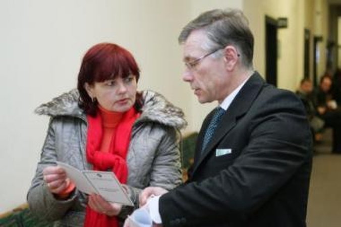 Tarnyba darbo biržoje – nenuobodi