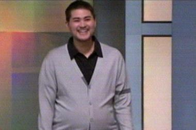 Thomas Beatie