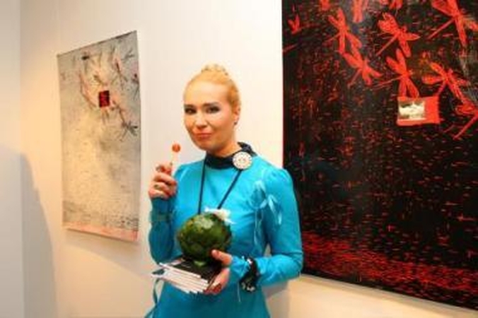 J.Rekevičiūtė: M.Petruškevičius – nestilingas!