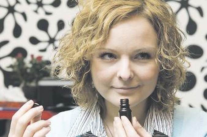 Madinga: kvepalai tavo namams