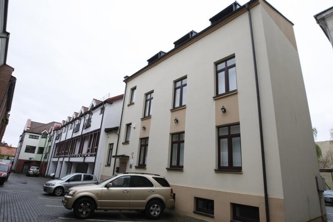 Klaipėdiečiai Seimo nariai – toli nuo rinkėjų