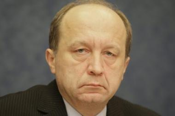 Andrius Kubilius
