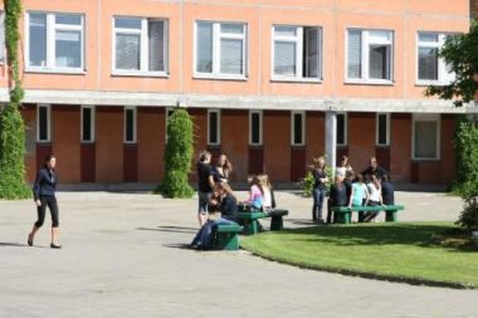 Abiturientams artėja neramios dienos