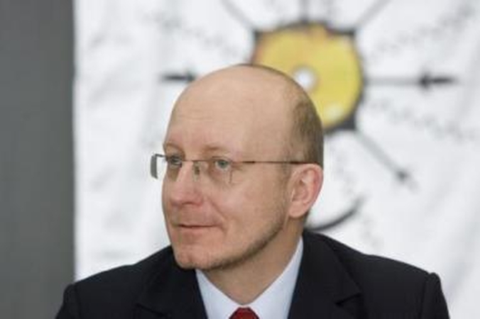 A.Valinskas atsipirko pabarimu