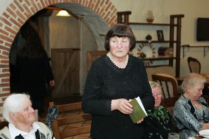 Žydų gelbėtojams – garbingi apdovanojimai
