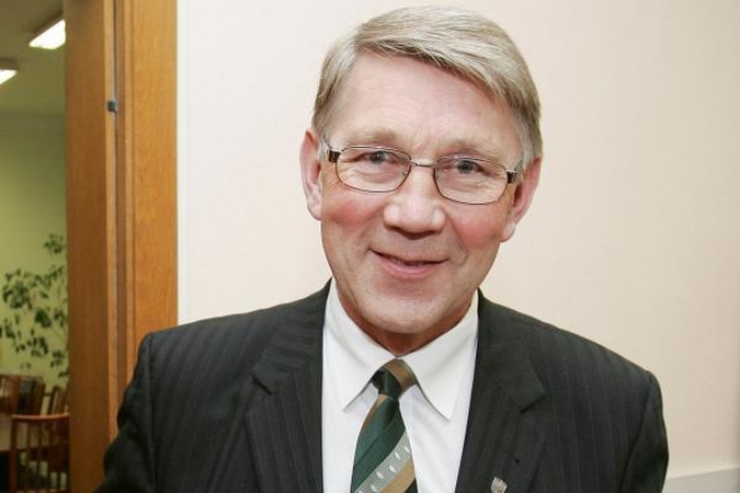 Saviškiams postų negaila